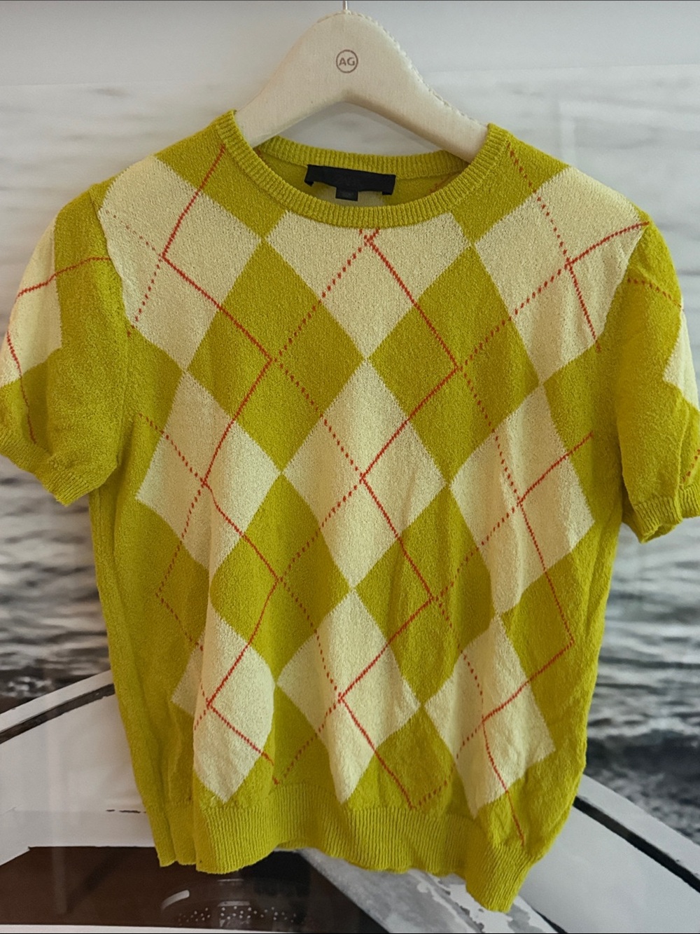 Zara Top